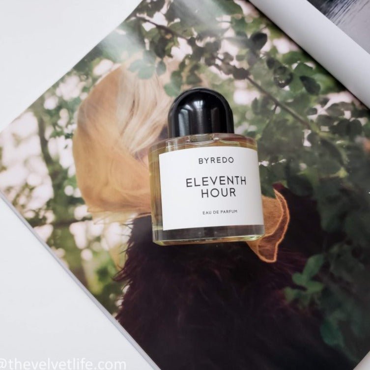 Byredo Lil Fleur Amber Limited Edition EDP | My Perfume Shop Australia