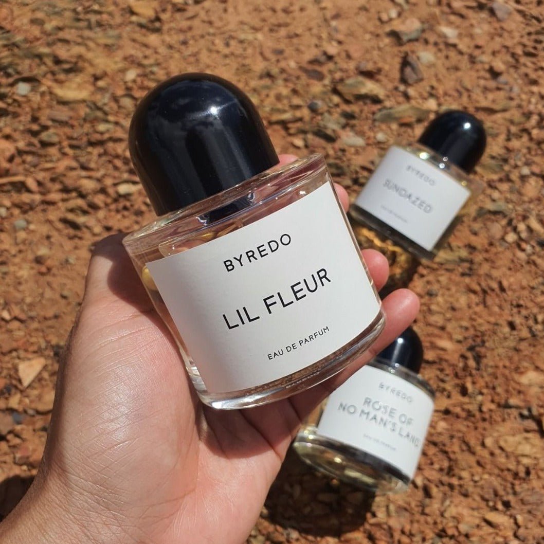 Byredo Lil Fleur EDP | My Perfume Shop Australia