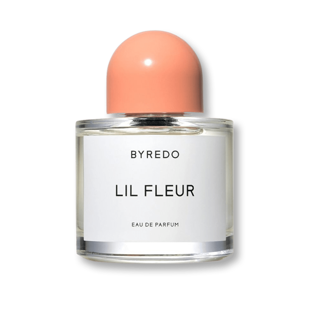 Byredo Lil Fleur Tangerine Limited Edition EDP | My Perfume Shop Australia