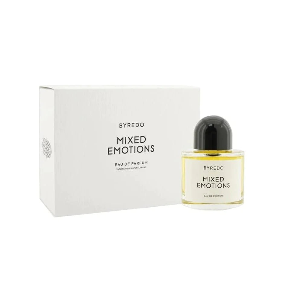 Byredo Mixed Emotions EDP | My Perfume Shop Australia
