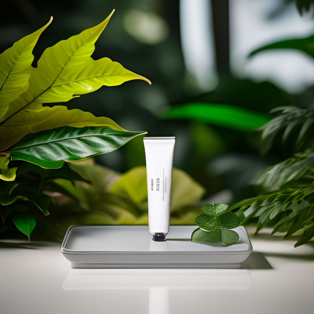 Byredo Suede Hand Cream | My Perfume Shop Australia