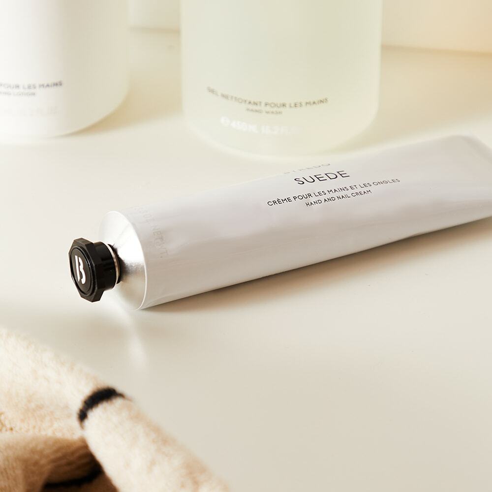 Byredo Suede Hand Cream | My Perfume Shop Australia