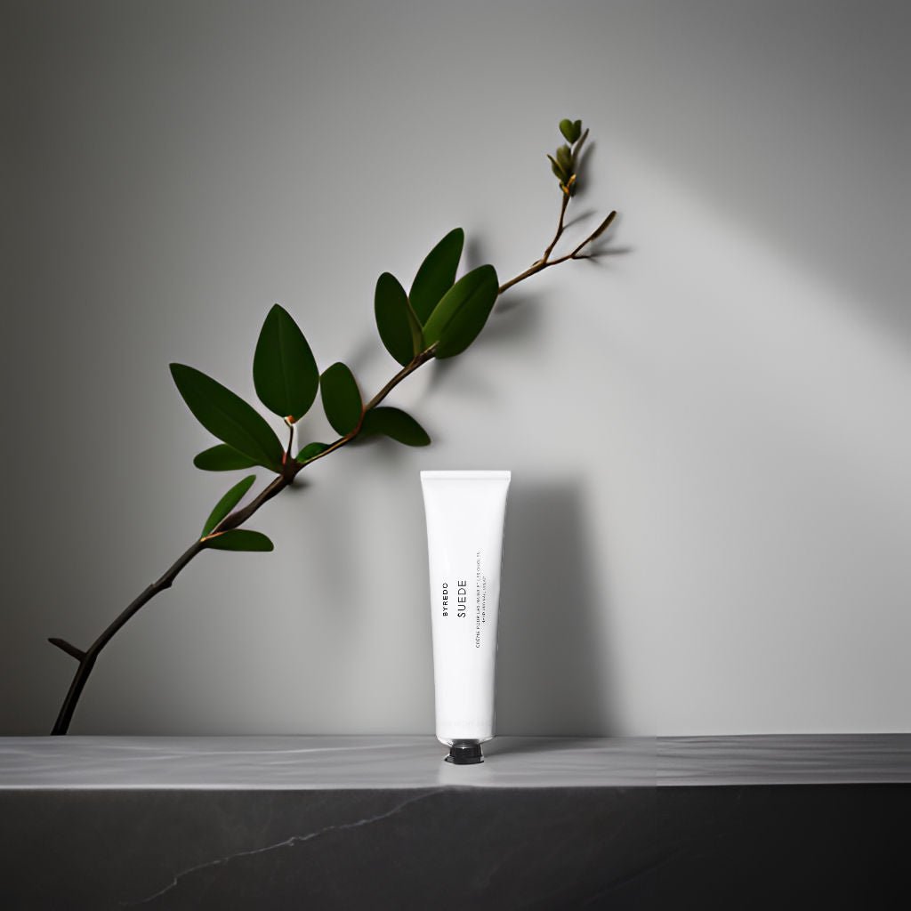 Byredo Suede Hand Cream | My Perfume Shop Australia