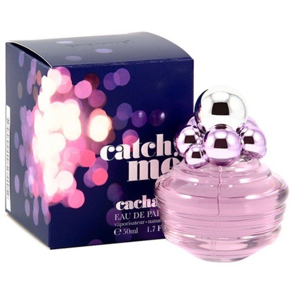 Cacharel Catch Me EDP | My Perfume Shop Australia