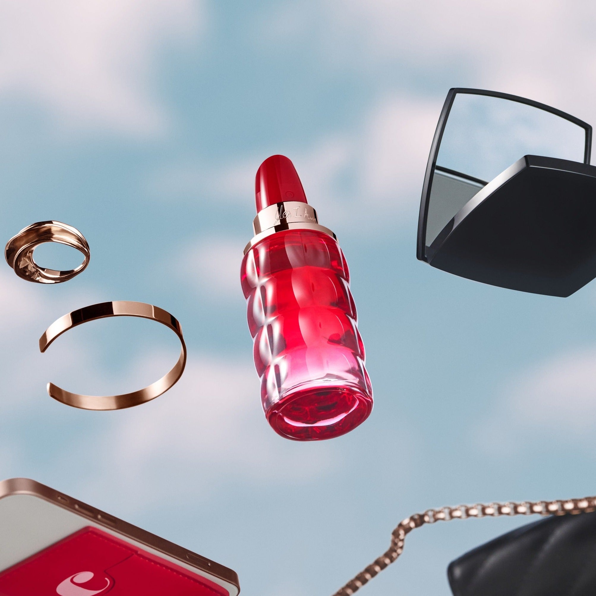 Cacharel Yes I Am Bloom Up! EDP | My Perfume Shop Australia