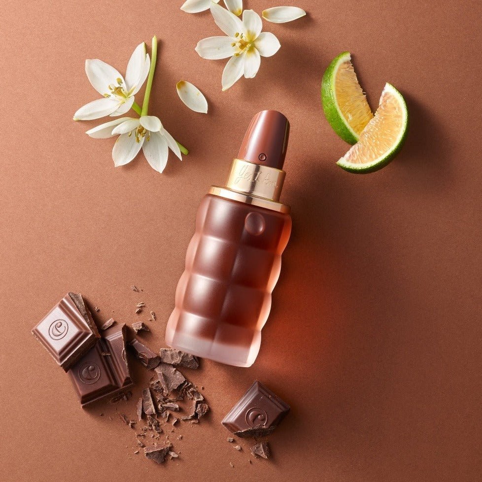 Cacharel Yes I Am Delicious EDP | My Perfume Shop Australia