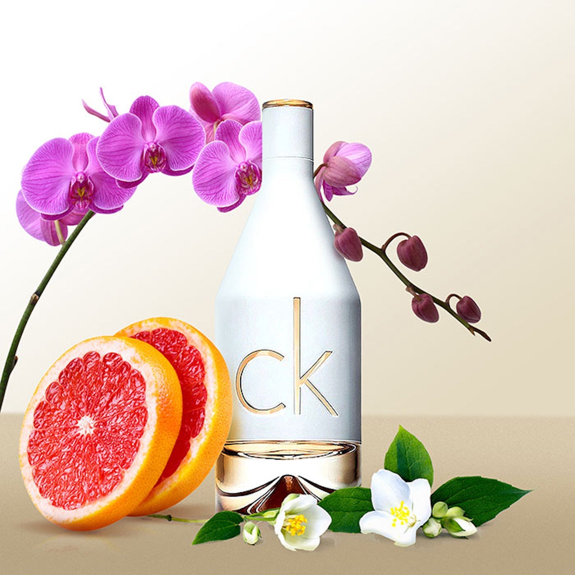 Calvin Klein Ck In2U EDT | My Perfume Shop Australia
