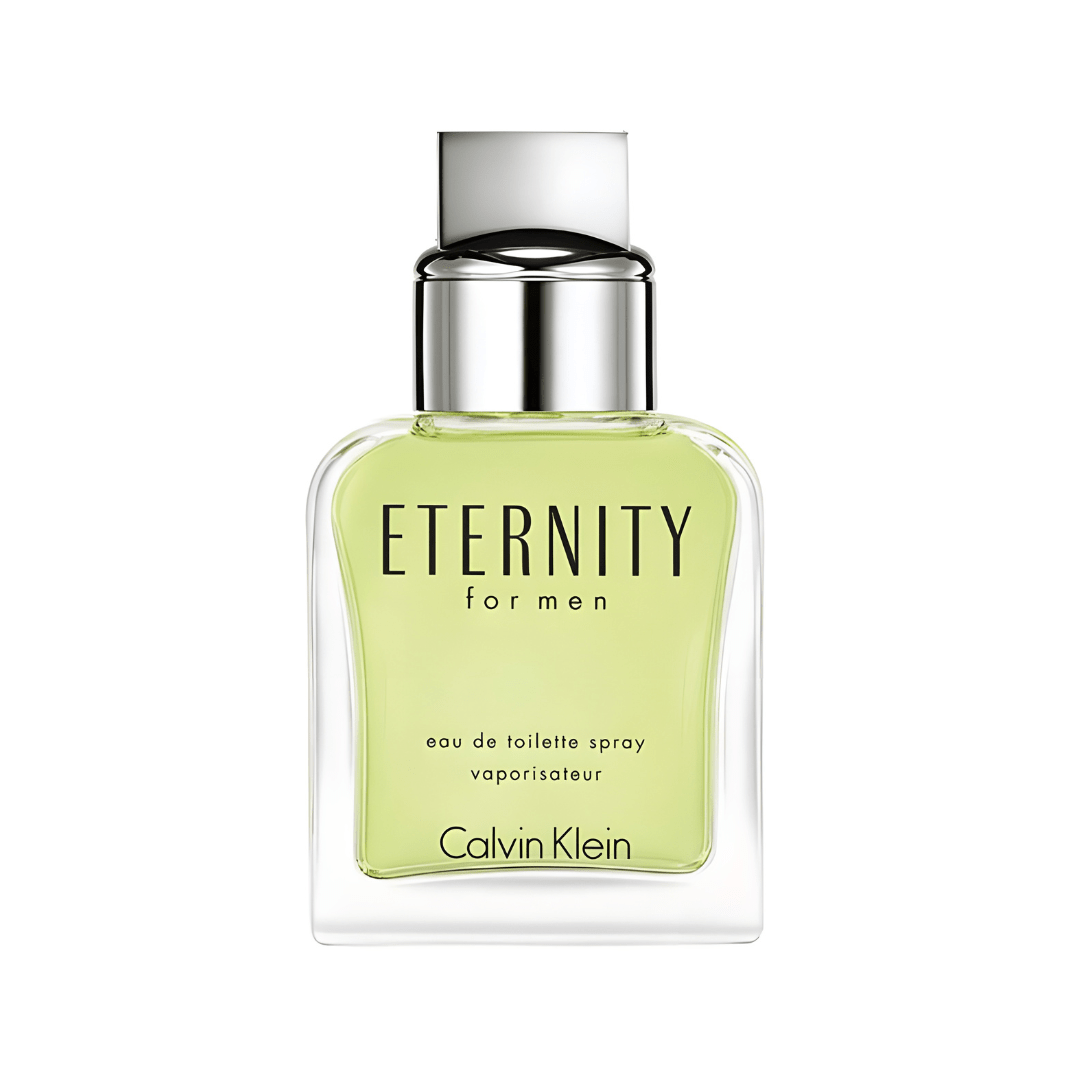 Calvin Klein Eternity EDT Hair & Body Wash Travel Set | My Perfume Shop Australia