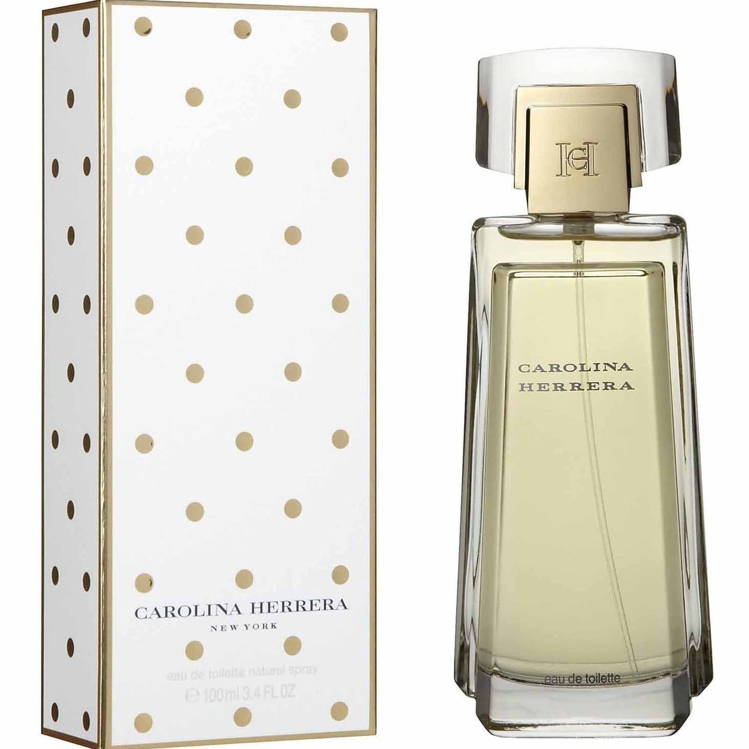 Carolina Herrera By Carolina Herrera EDP | My Perfume Shop Australia