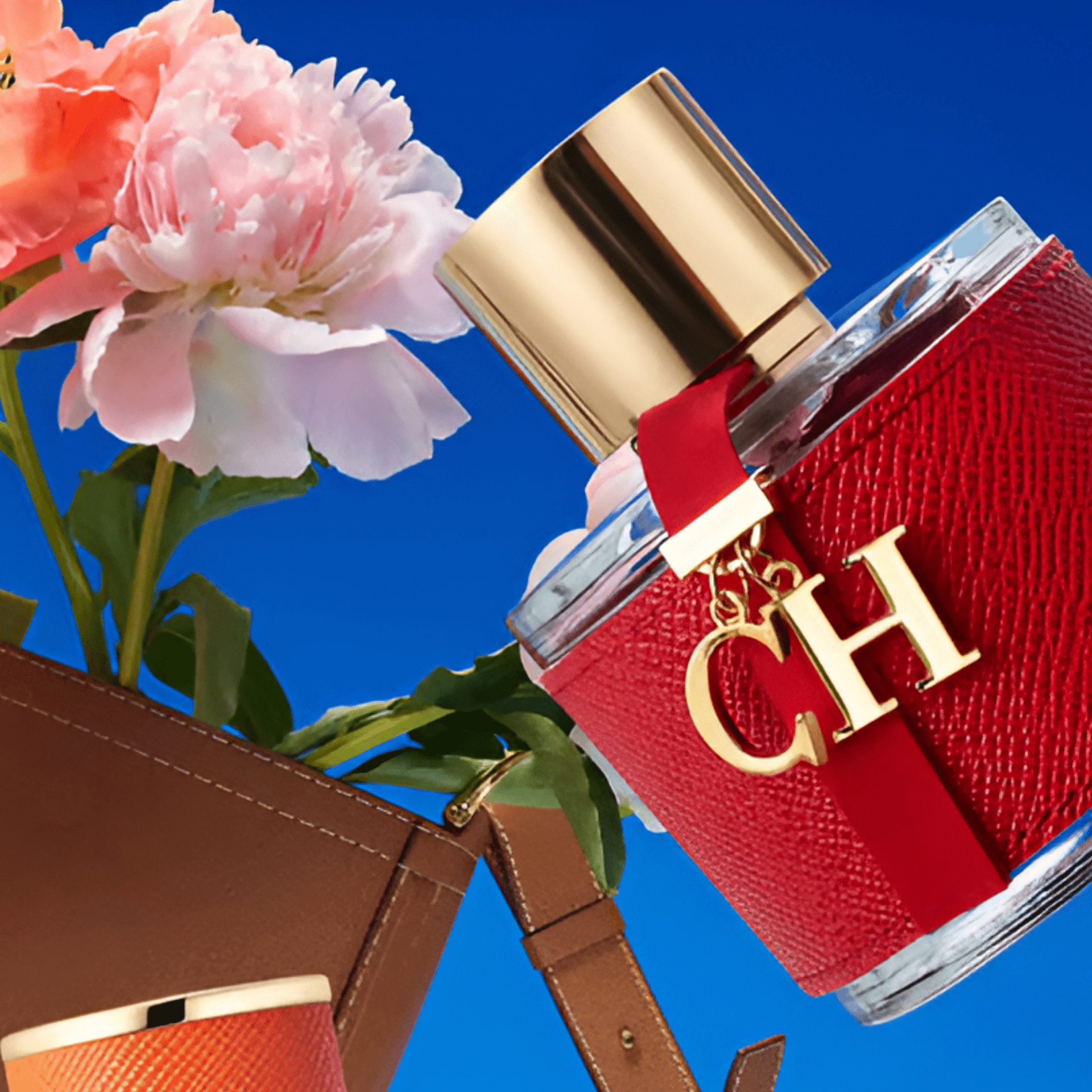 Carolina Herrera Ch EDT For Women | My Perfume Shop Australia