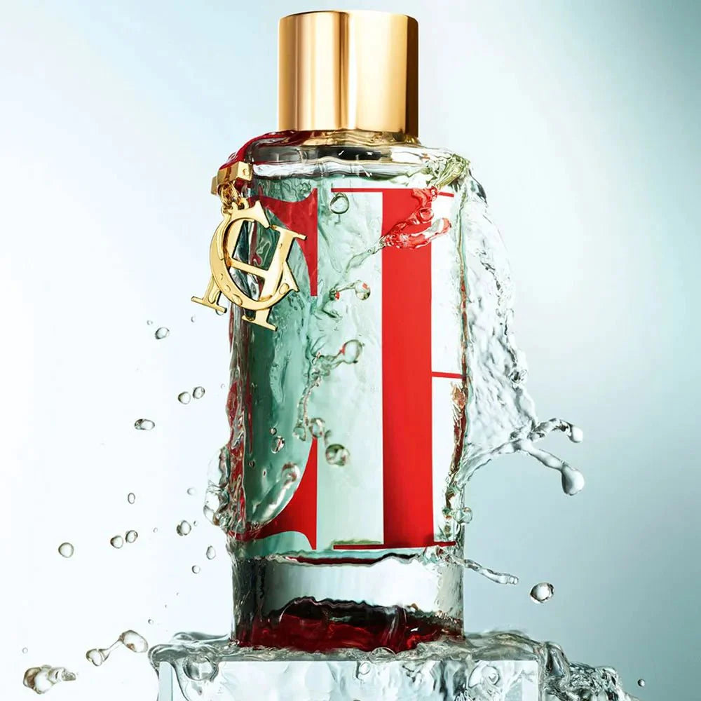 Carolina Herrera Ch L'Eau EDT | My Perfume Shop Australia