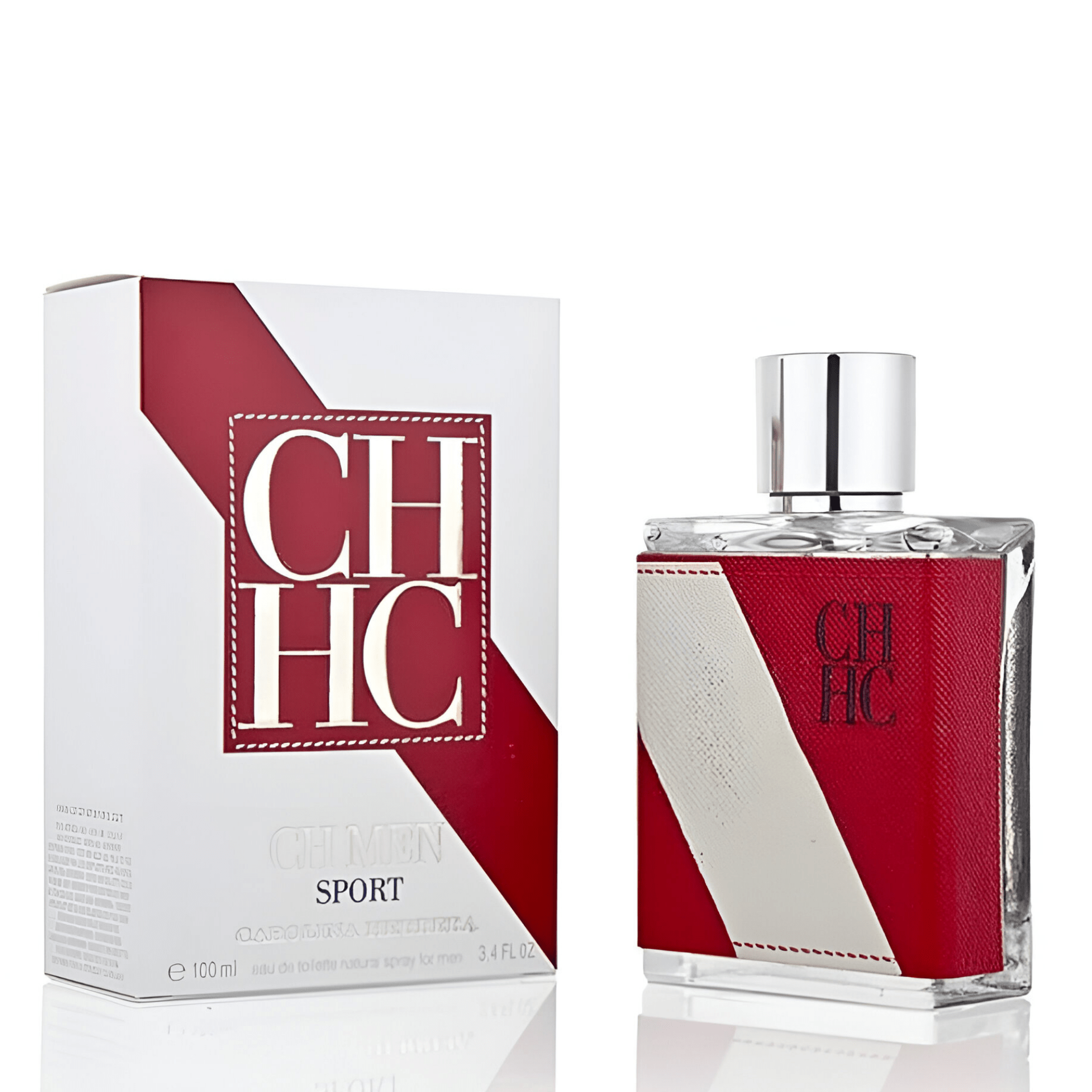 Carolina Herrera Ch Men Sport EDT | My Perfume Shop Australia