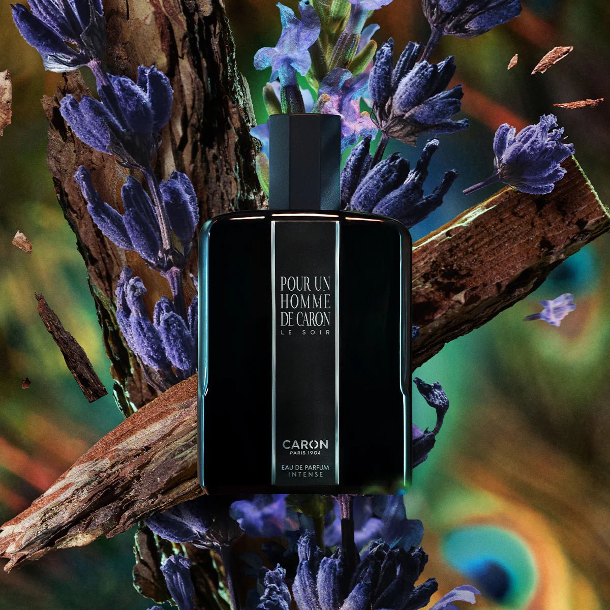Caron Pour Un Homme De Caron Le Soir EDP Intense | My Perfume Shop Australia