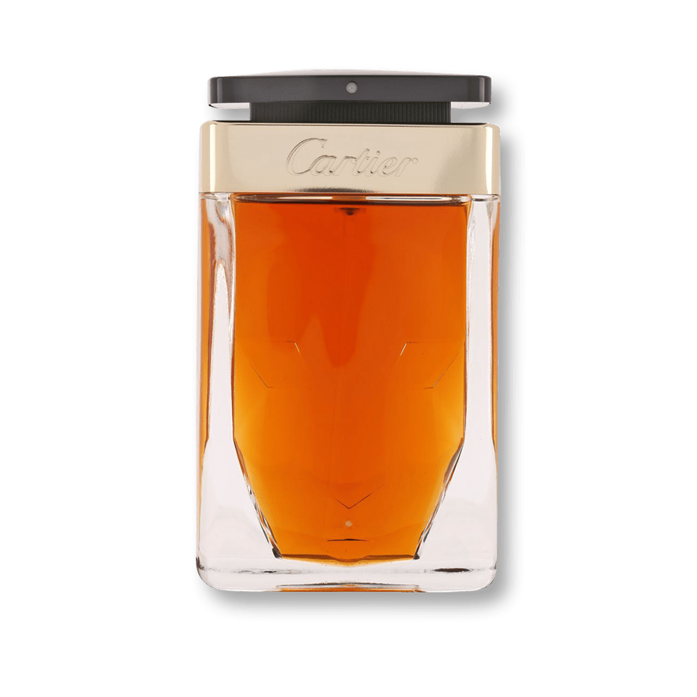 Cartier La Panthere Noir Absolu EDP | My Perfume Shop Australia