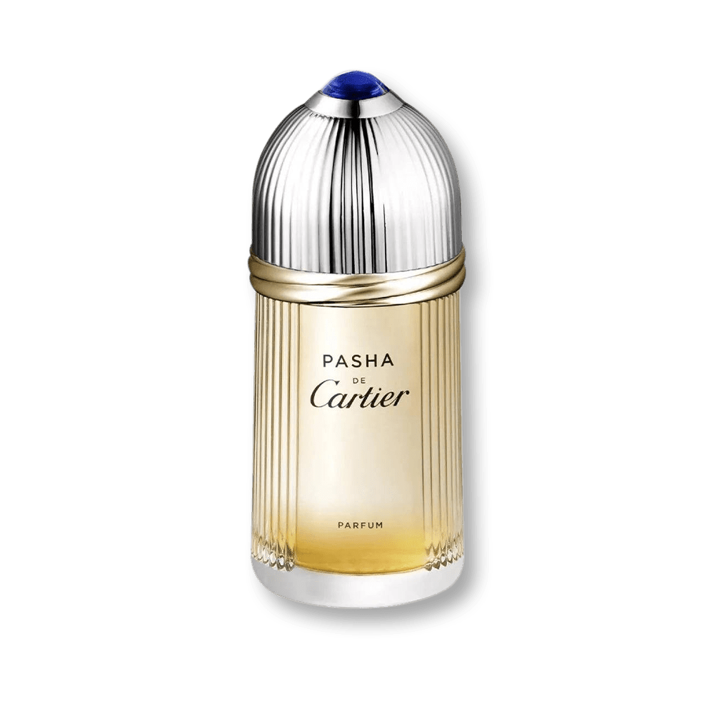 Cartier Pasha De Cartier Limited Edition Parfum | My Perfume Shop Australia