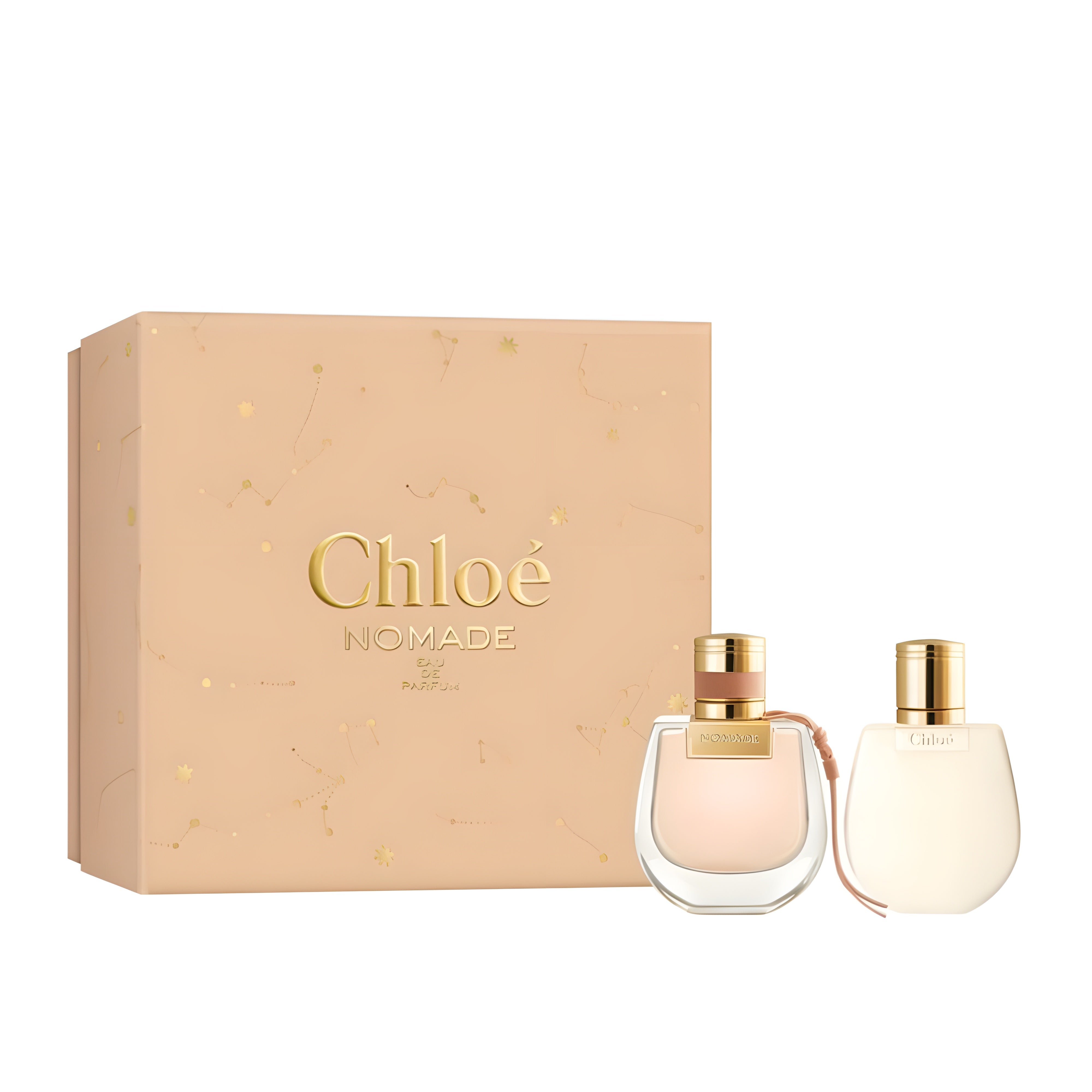 Chloe Nomade EDP Body Lotion Set | My Perfume Shop Australia