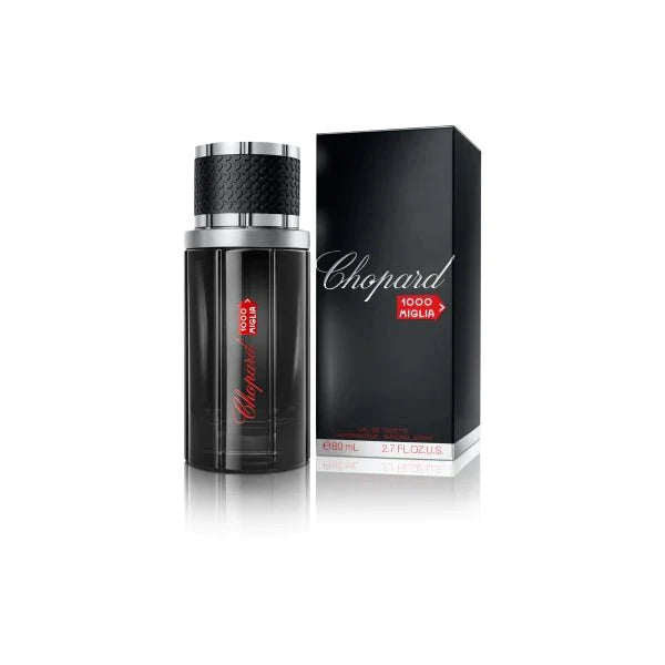 Chopard 1000 Miglia EDT | My Perfume Shop Australia