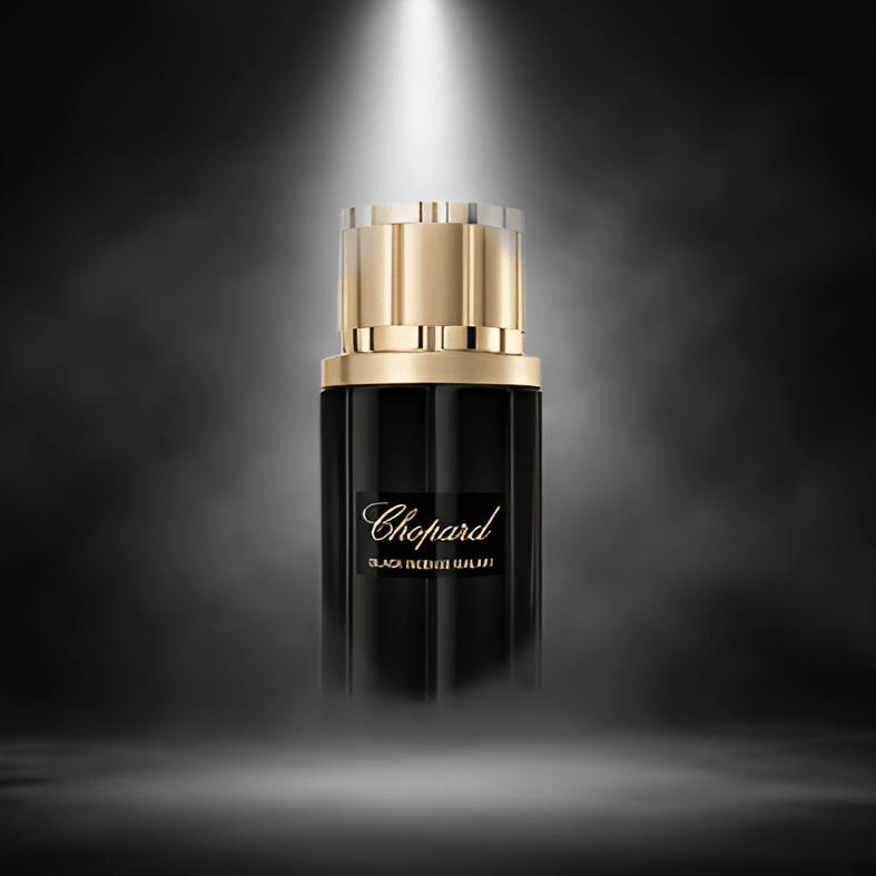 Chopard Black Incense Malaki EDP | My Perfume Shop Australia