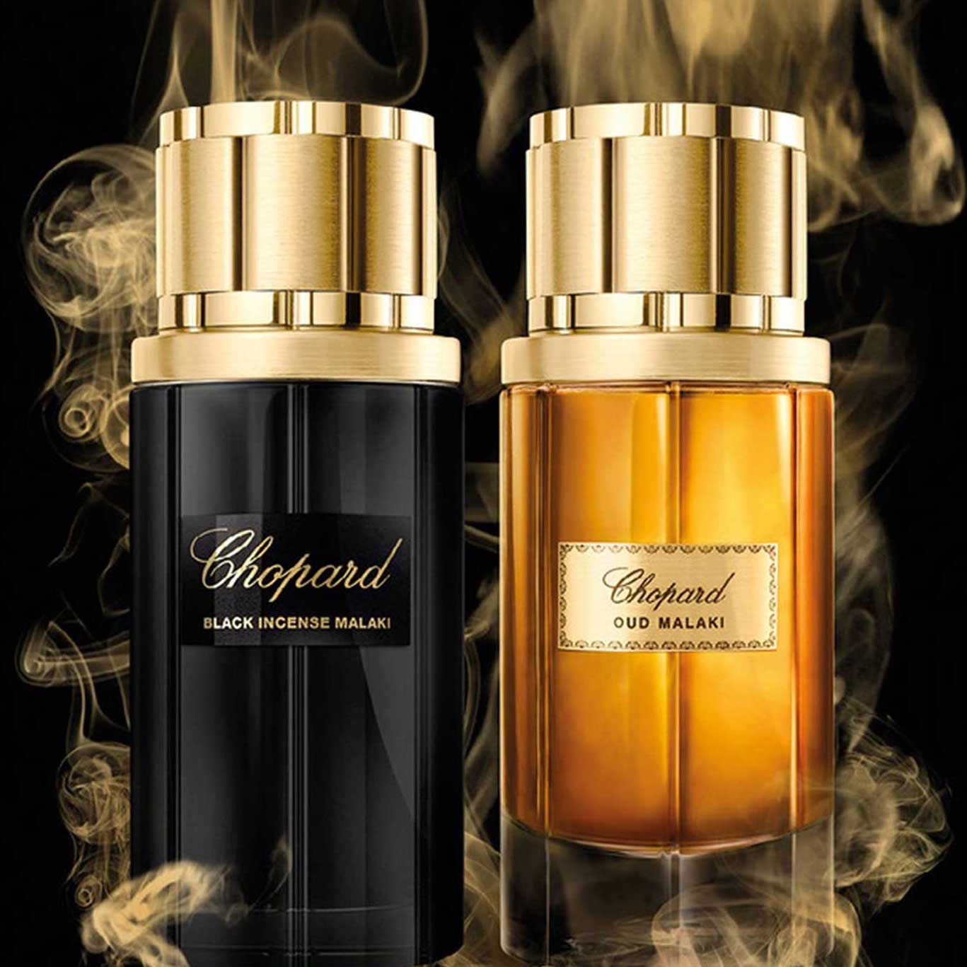 Chopard Black Incense Malaki EDP | My Perfume Shop Australia