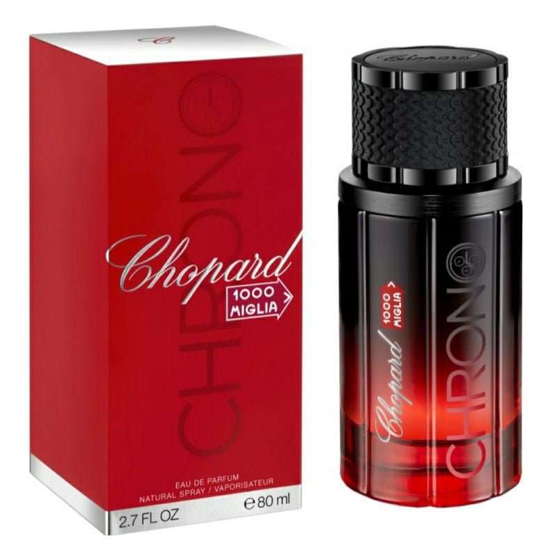 Chopard Chrono 1000 Miglia EDP | My Perfume Shop Australia