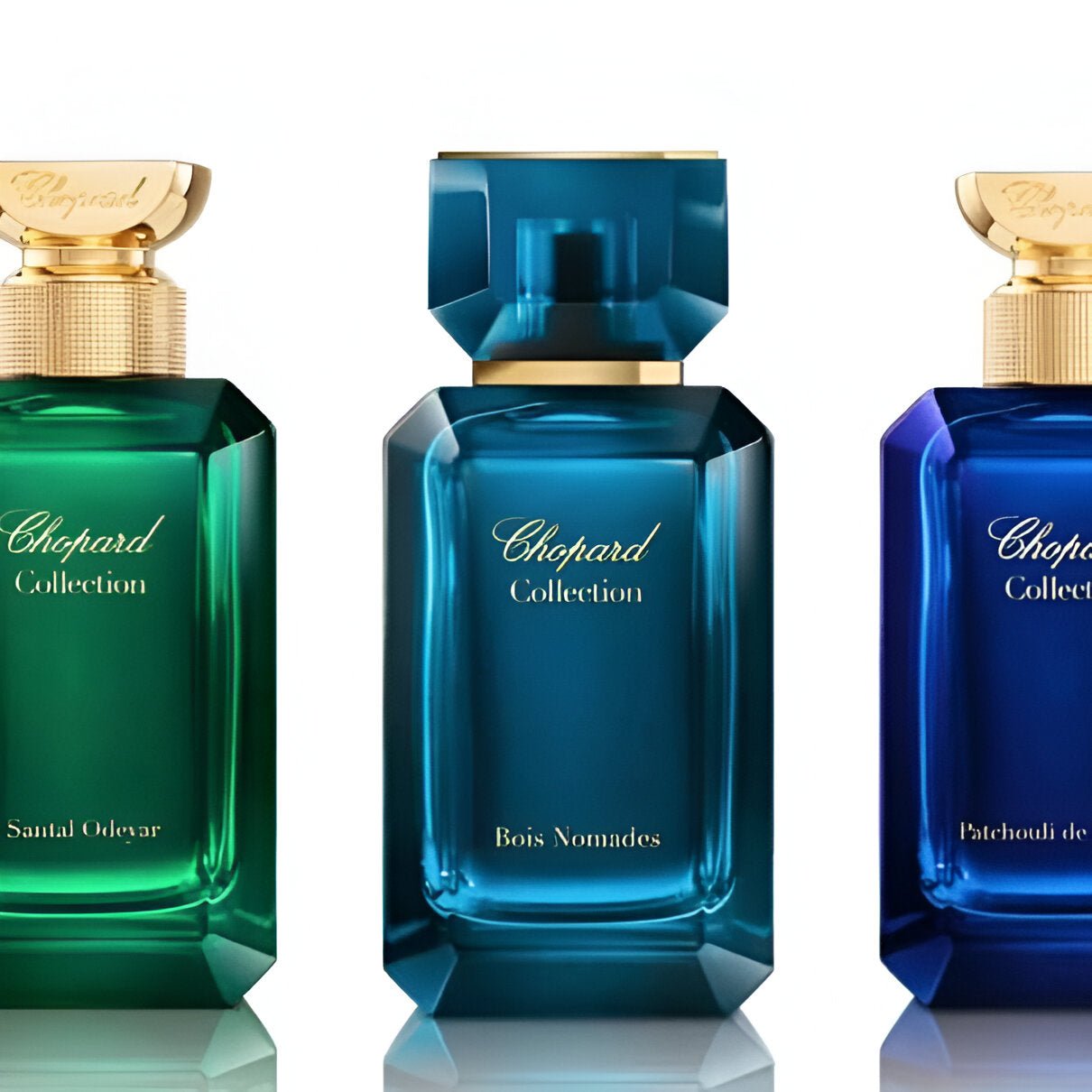 Chopard Collection Agar Royal EDP | My Perfume Shop Australia