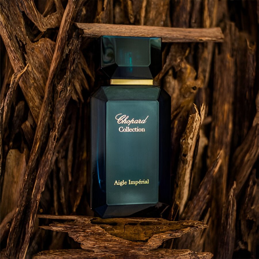 Chopard Collection Agar Royal EDP | My Perfume Shop Australia
