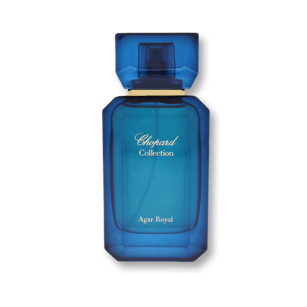 Chopard Collection Agar Royal EDP | My Perfume Shop Australia