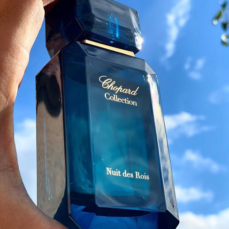 Chopard Collection Agar Royal EDP | My Perfume Shop Australia