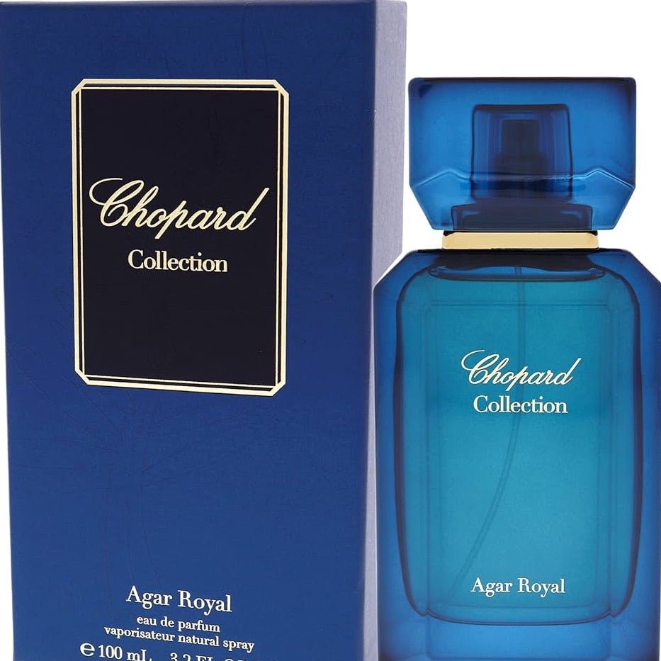 Chopard Collection Agar Royal EDP | My Perfume Shop Australia