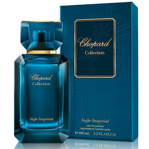 Chopard Collection Aigle Imperial EDP | My Perfume Shop Australia