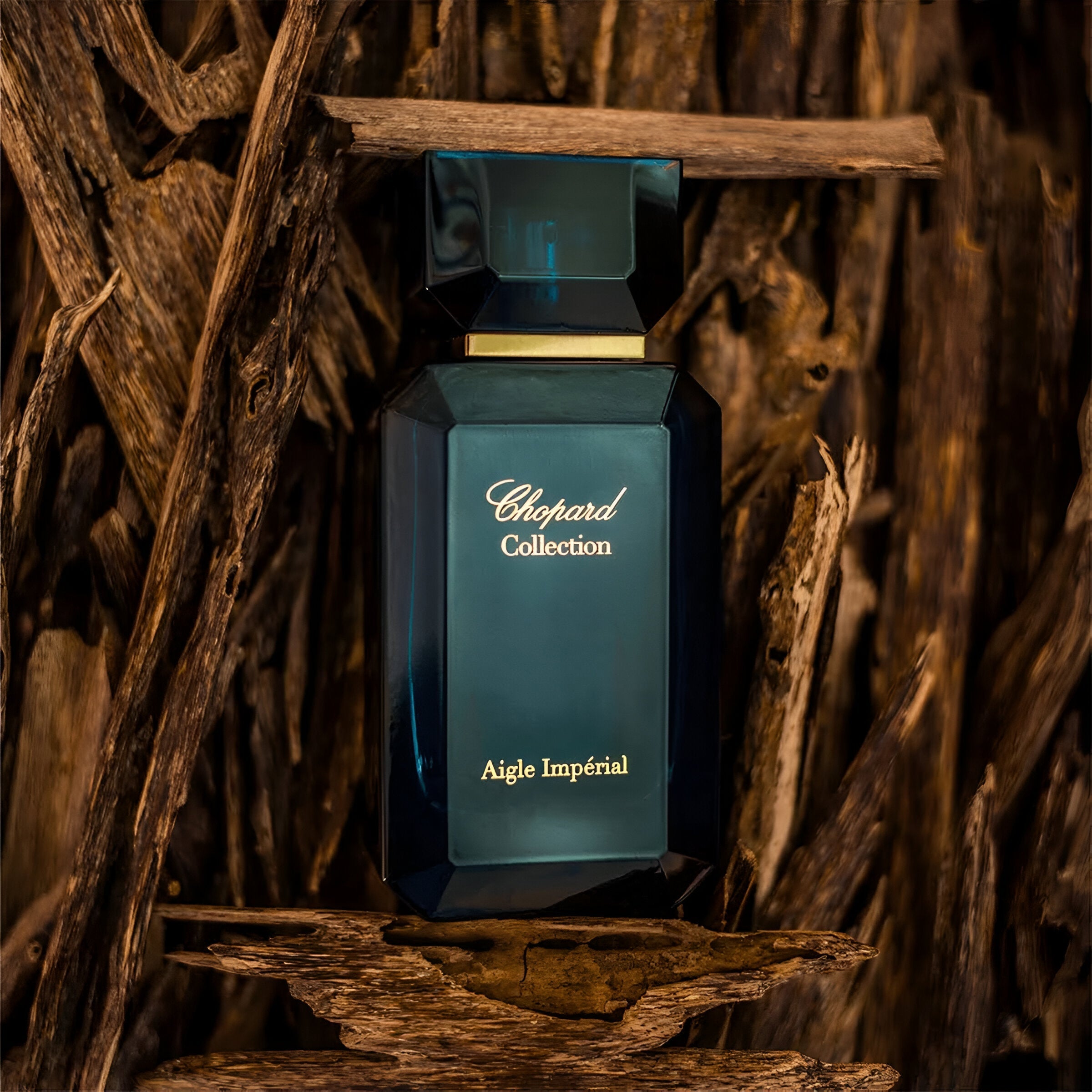 Chopard Collection Aigle Imperial EDP | My Perfume Shop Australia