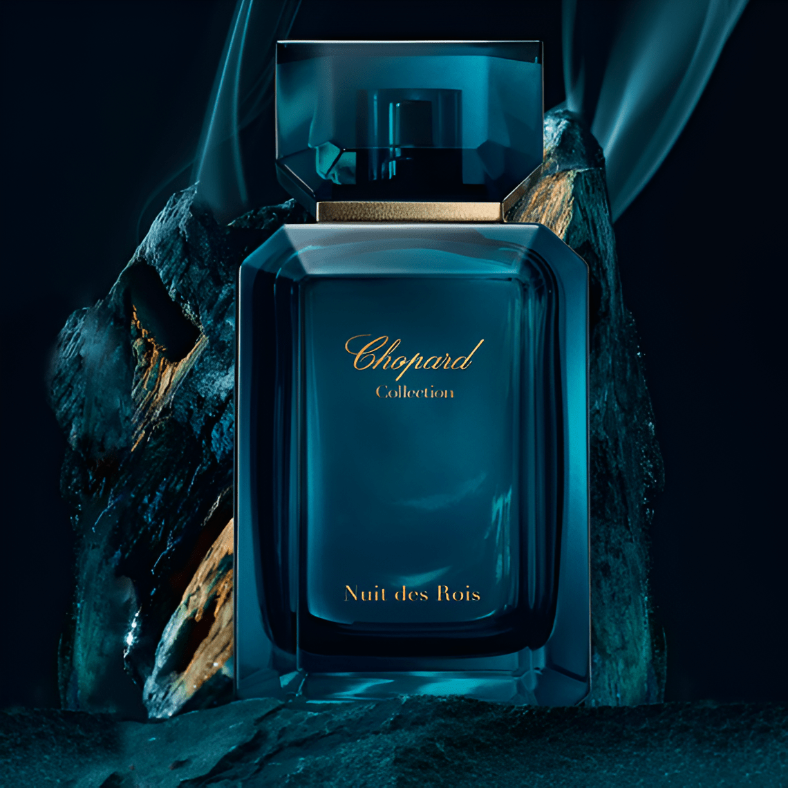 Chopard Collection Bois Nomades EDP | My Perfume Shop Australia