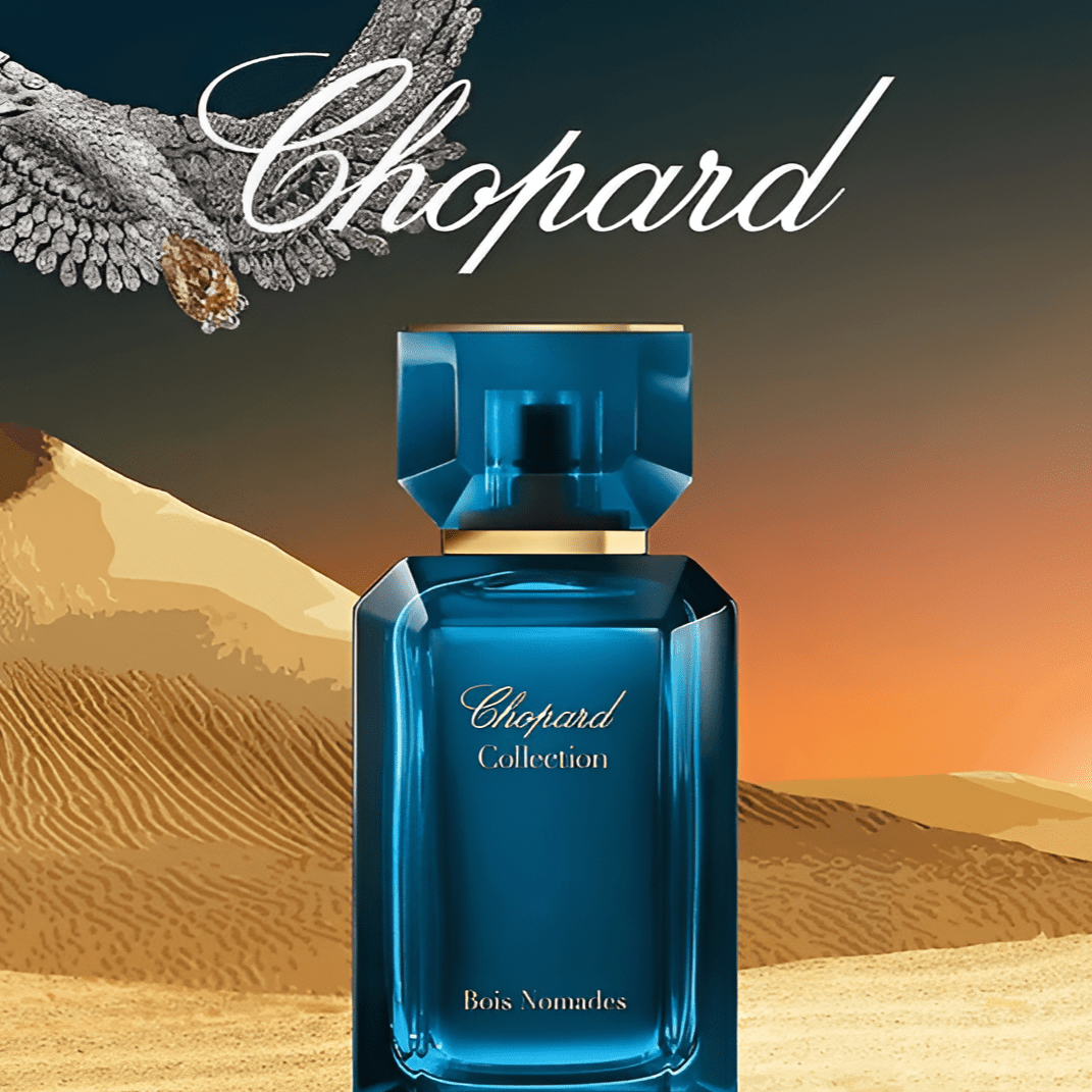 Chopard Collection Bois Nomades EDP | My Perfume Shop Australia