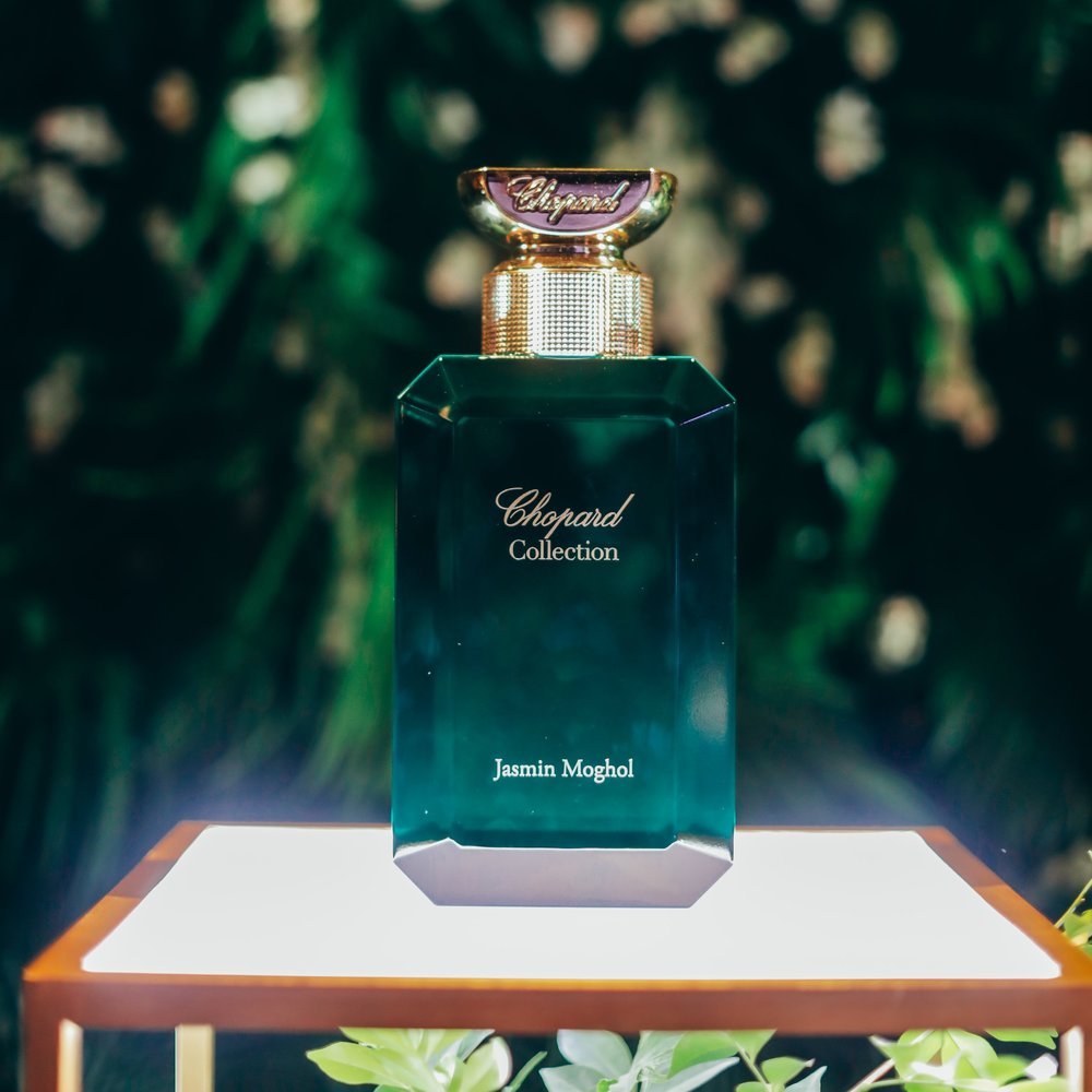 Chopard Collection Jasmin Moghol EDP | My Perfume Shop Australia
