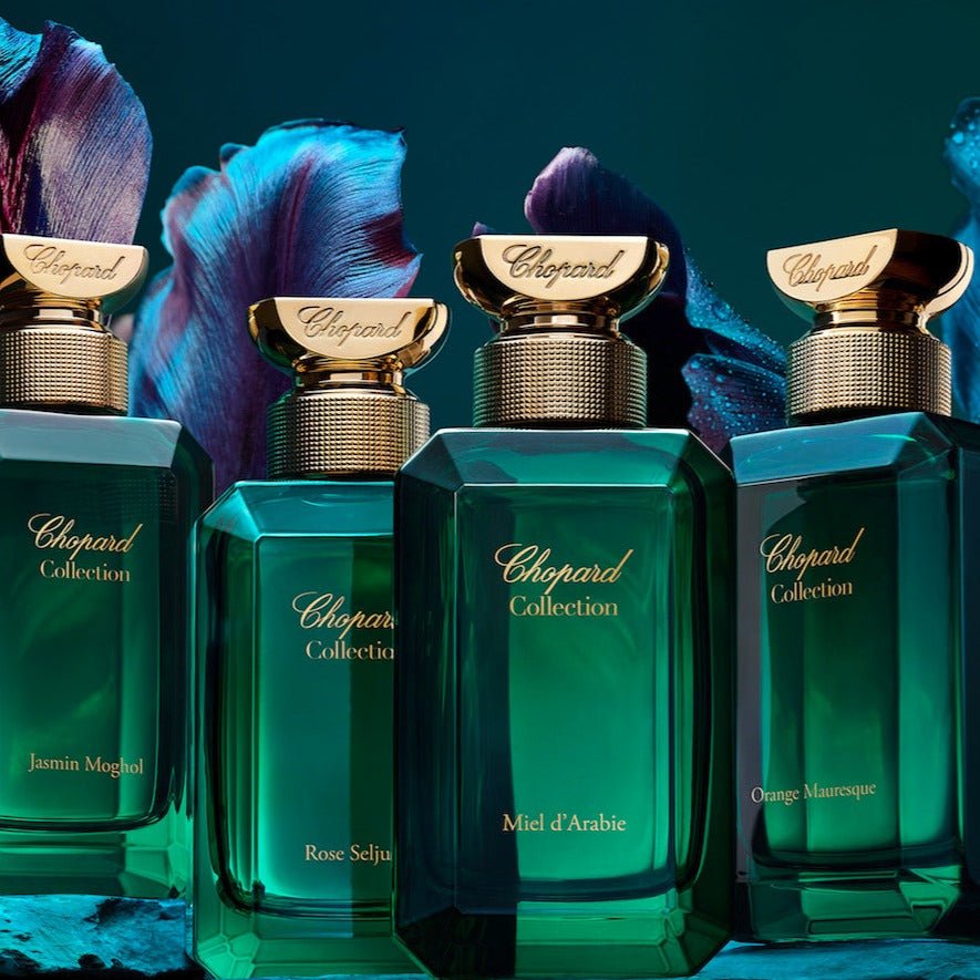 Chopard Collection Jasmin Moghol EDP | My Perfume Shop Australia