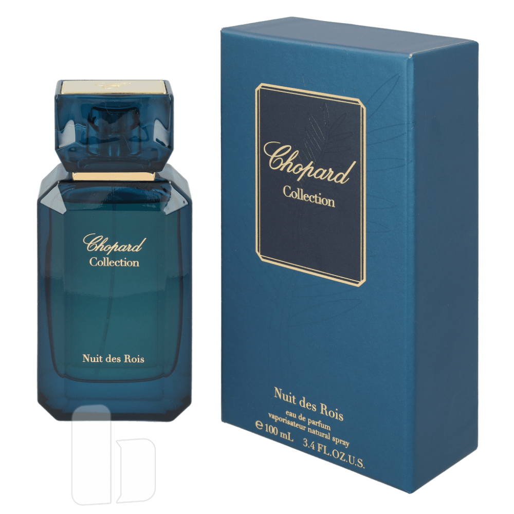 Chopard Collection Nuit Des Rois EDP | My Perfume Shop Australia