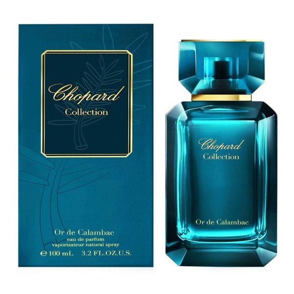 Chopard Collection Orde Calambac EDP | My Perfume Shop Australia