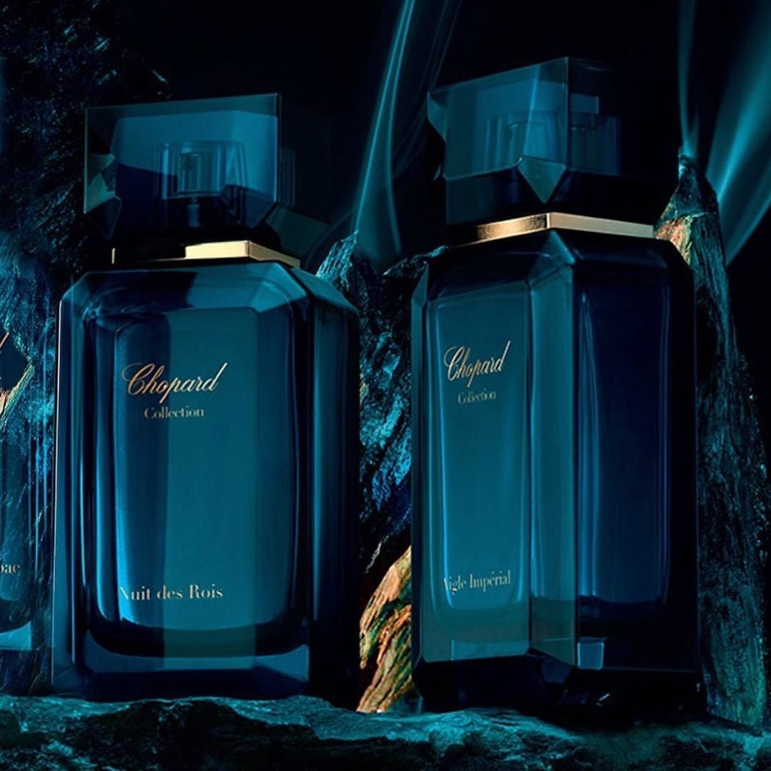 Chopard Collection Orde Calambac EDP | My Perfume Shop Australia