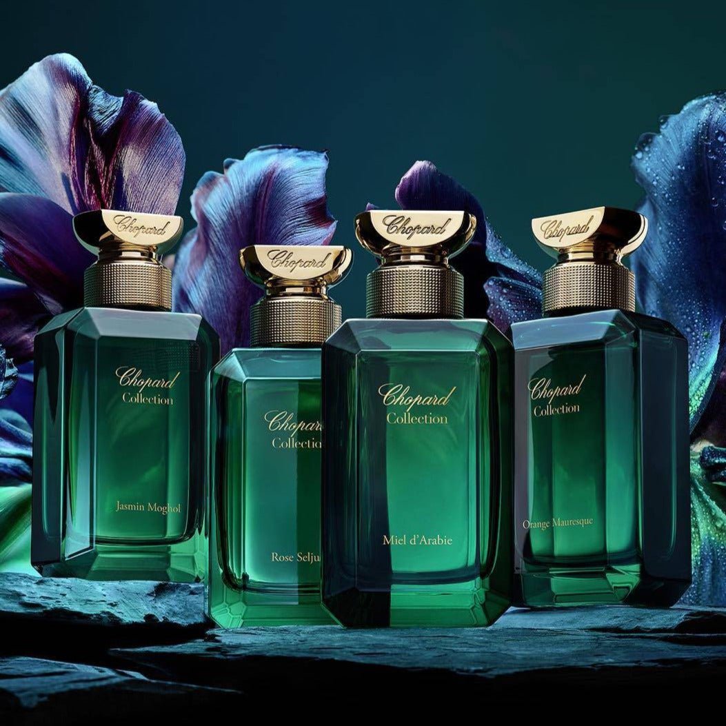 Chopard Collection Santal Odeyar EDP | My Perfume Shop Australia