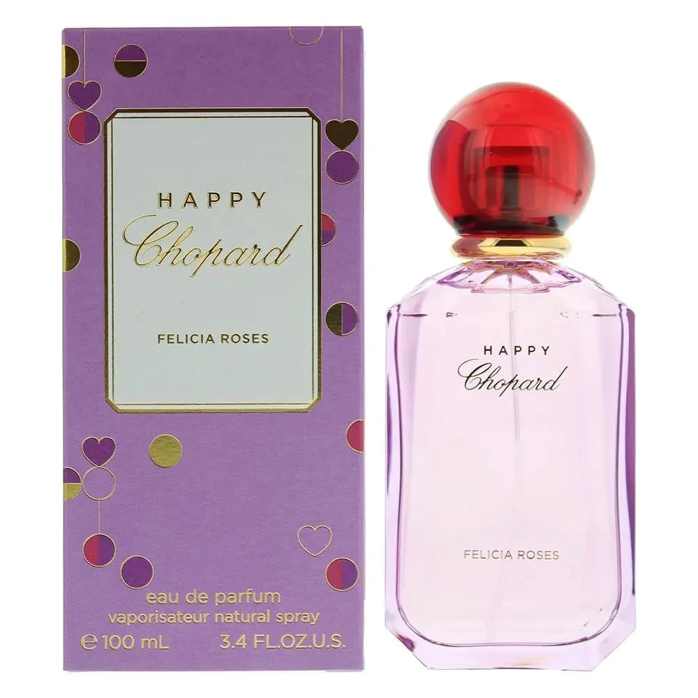 Chopard Happy Felicia Roses EDP | My Perfume Shop Australia