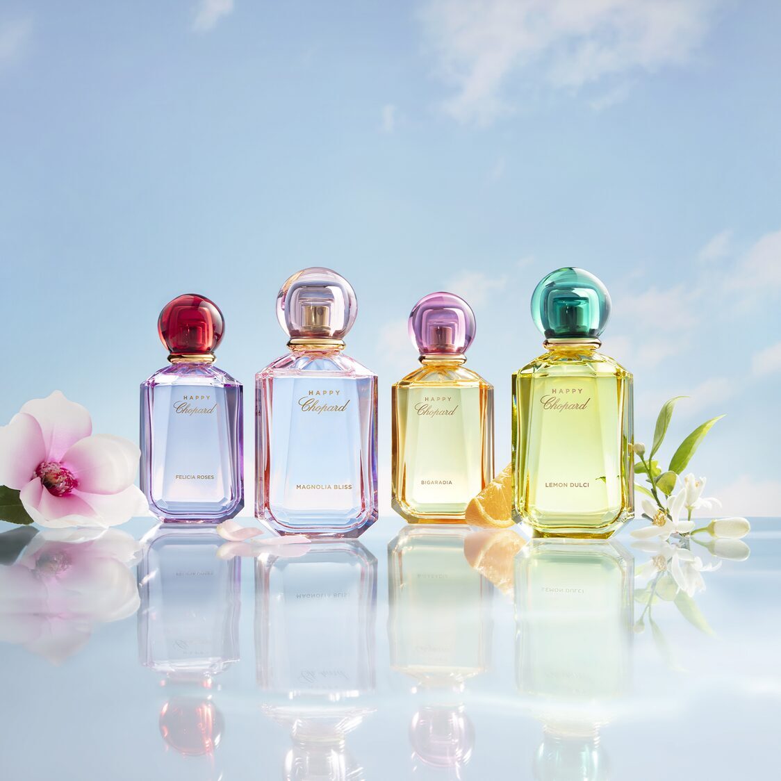 Chopard Happy Felicia Roses EDP | My Perfume Shop Australia