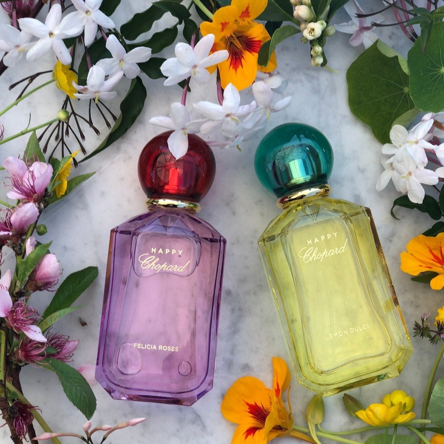 Chopard Happy Felicia Roses EDP | My Perfume Shop Australia