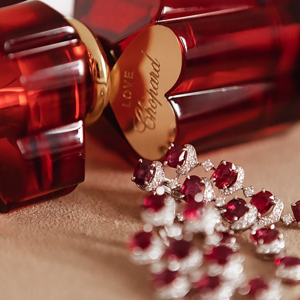 Chopard Love EDP | My Perfume Shop Australia