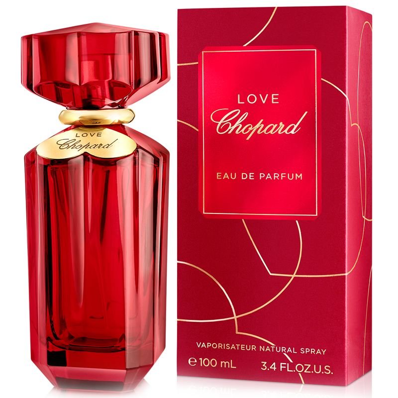 Chopard Love EDP | My Perfume Shop Australia