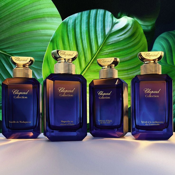 Chopard Neroli A La Cardamome Du Guatemala EDP | My Perfume Shop Australia
