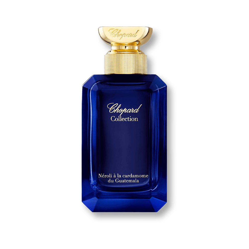 Chopard Neroli A La Cardamome Du Guatemala EDP | My Perfume Shop Australia