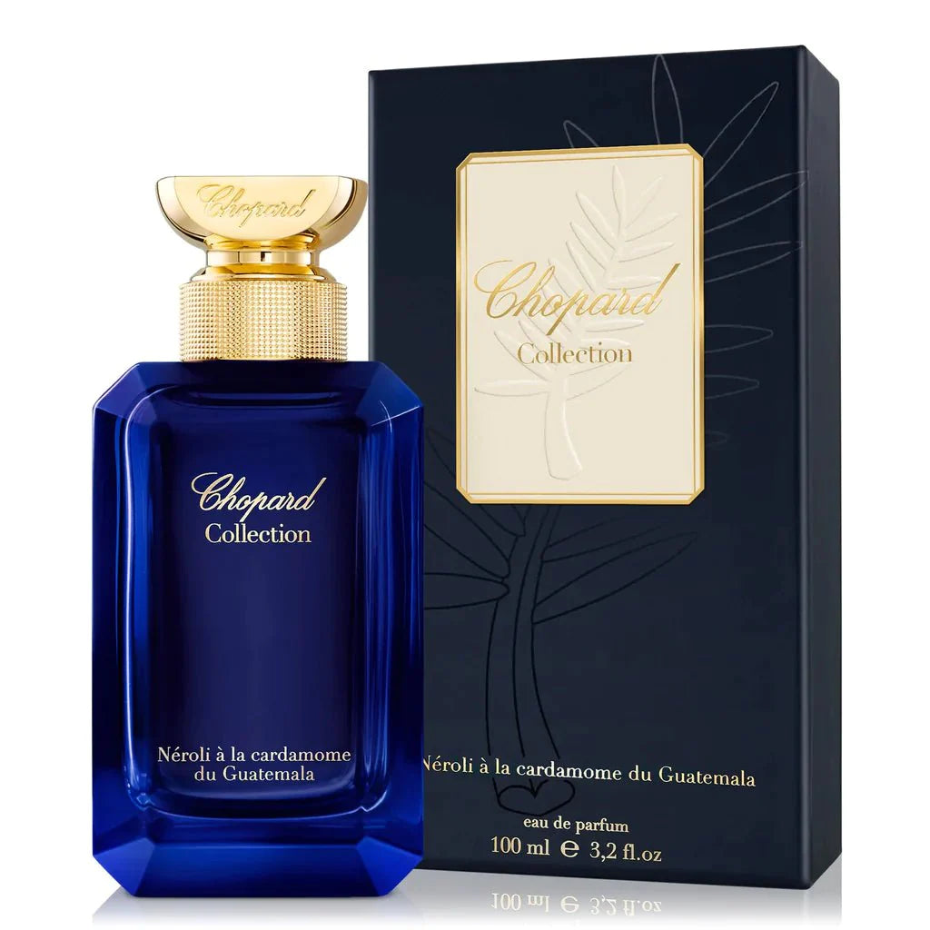 Chopard Neroli A La Cardamome Du Guatemala EDP | My Perfume Shop Australia