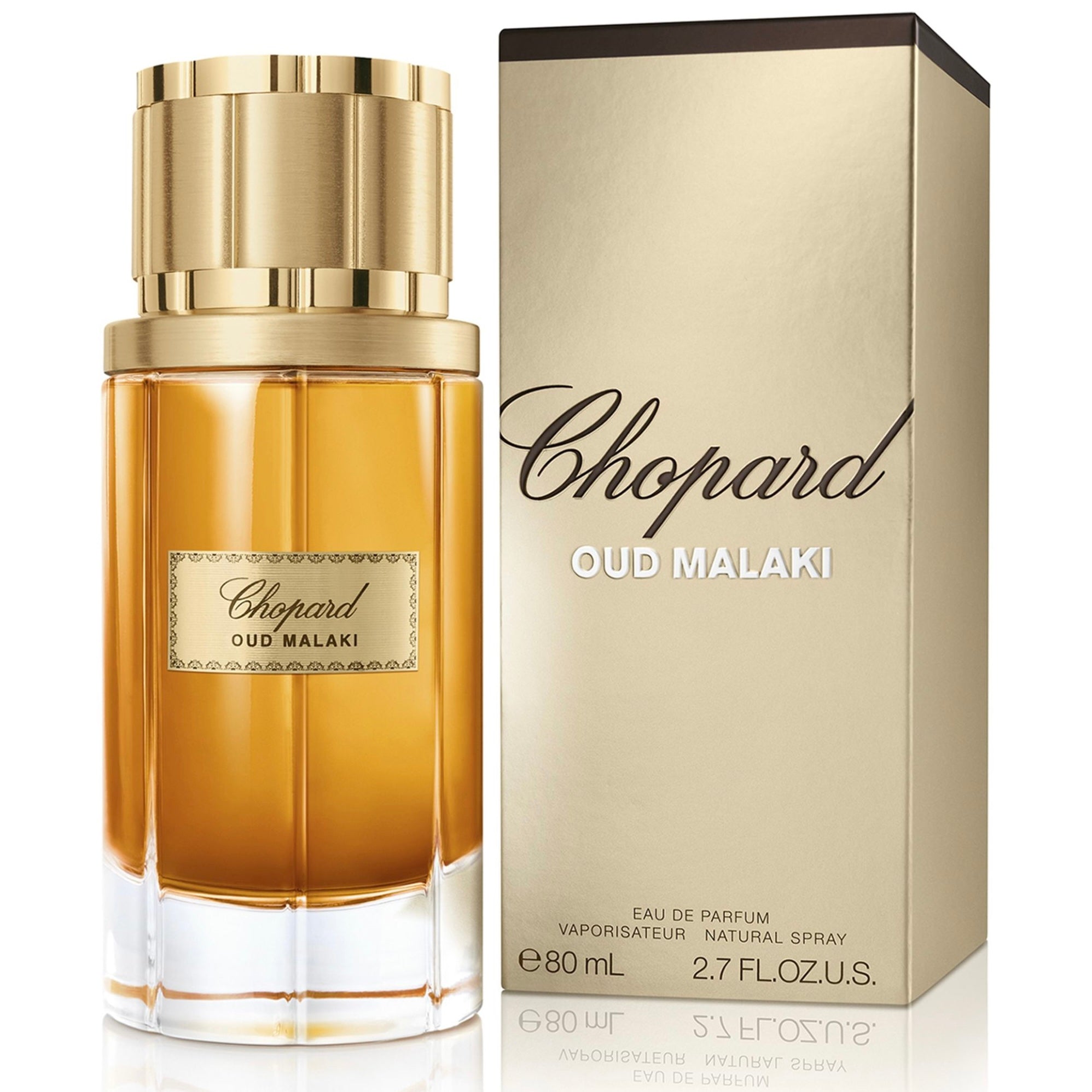 Chopard Oud Malaki EDP | My Perfume Shop Australia