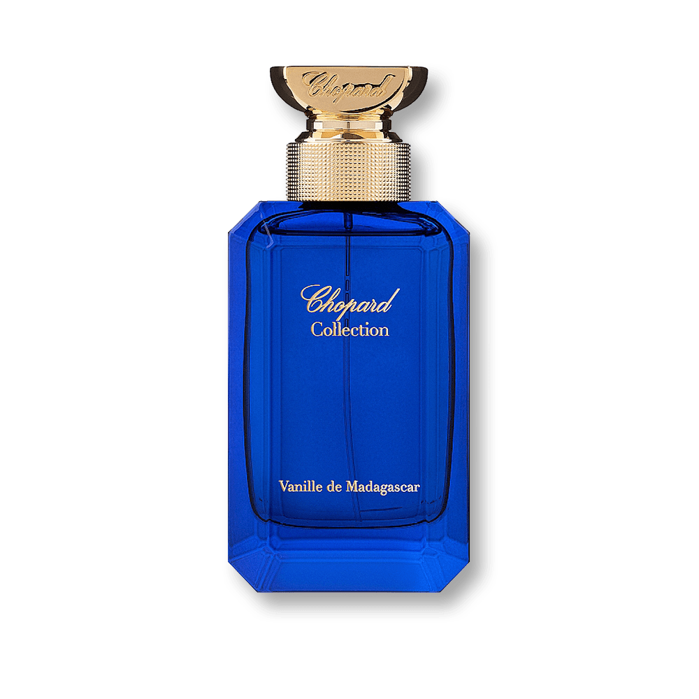 Chopard Vanille De Madagascar EDP | My Perfume Shop Australia