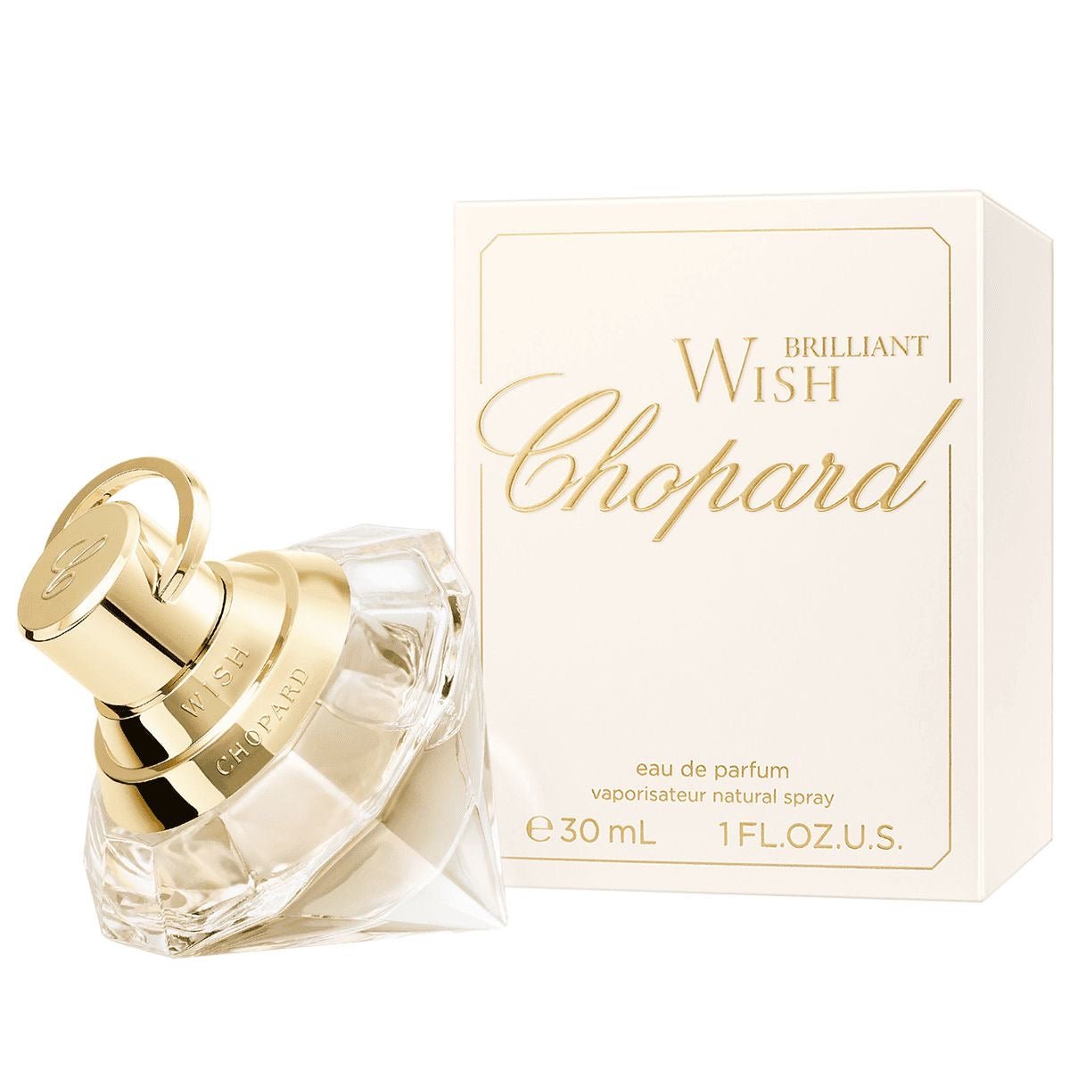 Chopard Wish Brilliant EDP | My Perfume Shop Australia